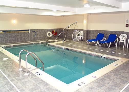 Comfort Lancaster Amish Country 3* Smoketown (Lancaster County)