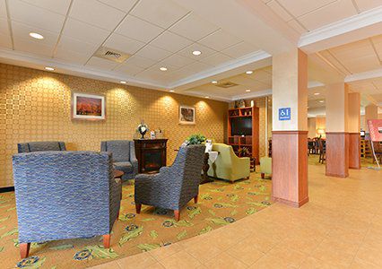Hotel Comfort Lancaster Amish Country Smoketown (Lancaster County)
