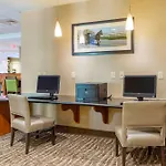 Comfort Suites Lancaster Amish Country