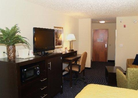 Comfort Lancaster Amish Country 3* Smoketown (Lancaster County)