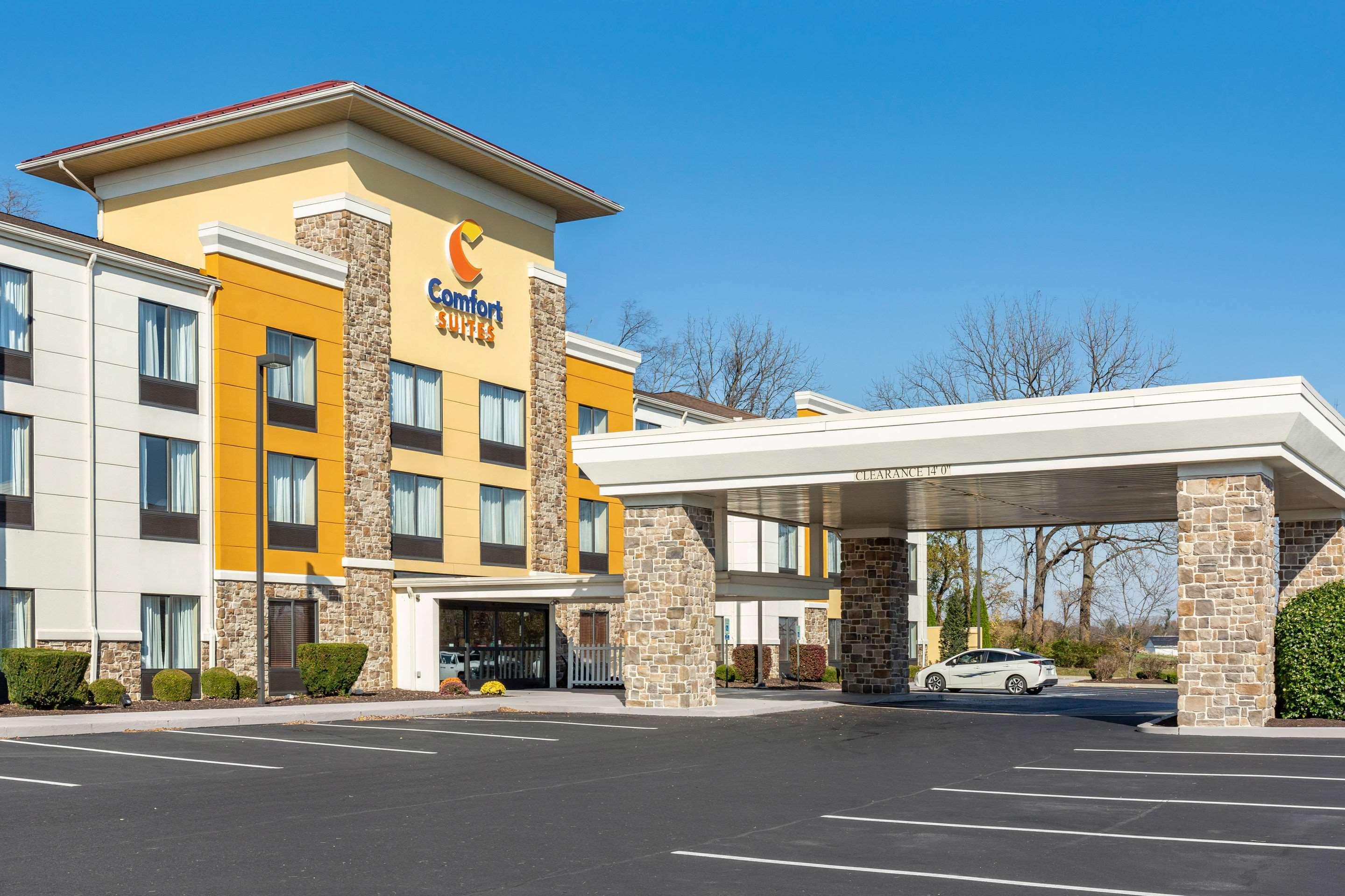 Hotel Comfort Lancaster Amish Country Smoketown (Lancaster County)