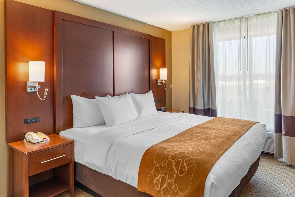 Hotel Comfort Lancaster Amish Country Smoketown (Lancaster County)