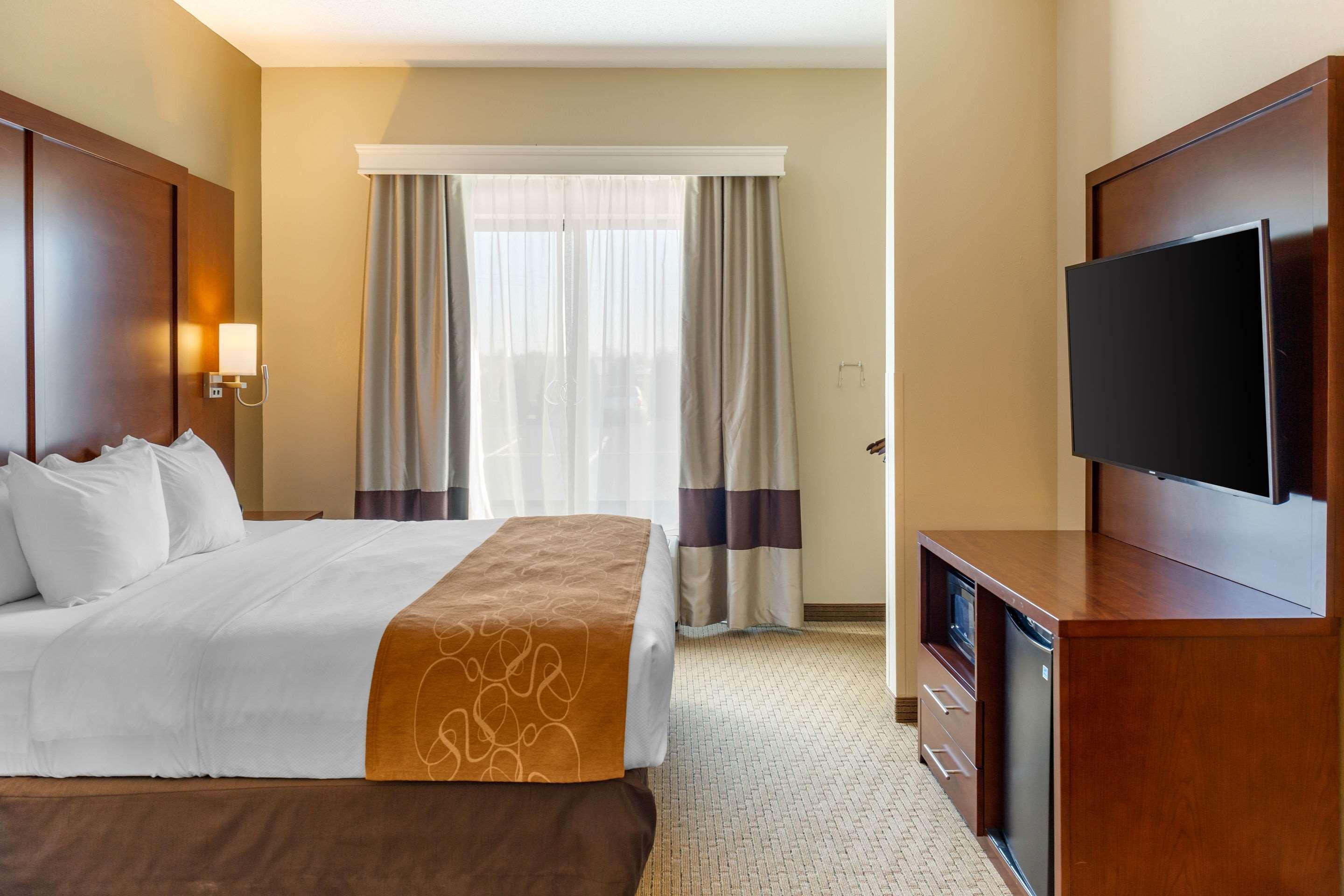 Comfort Lancaster Amish Country Hotel 3*