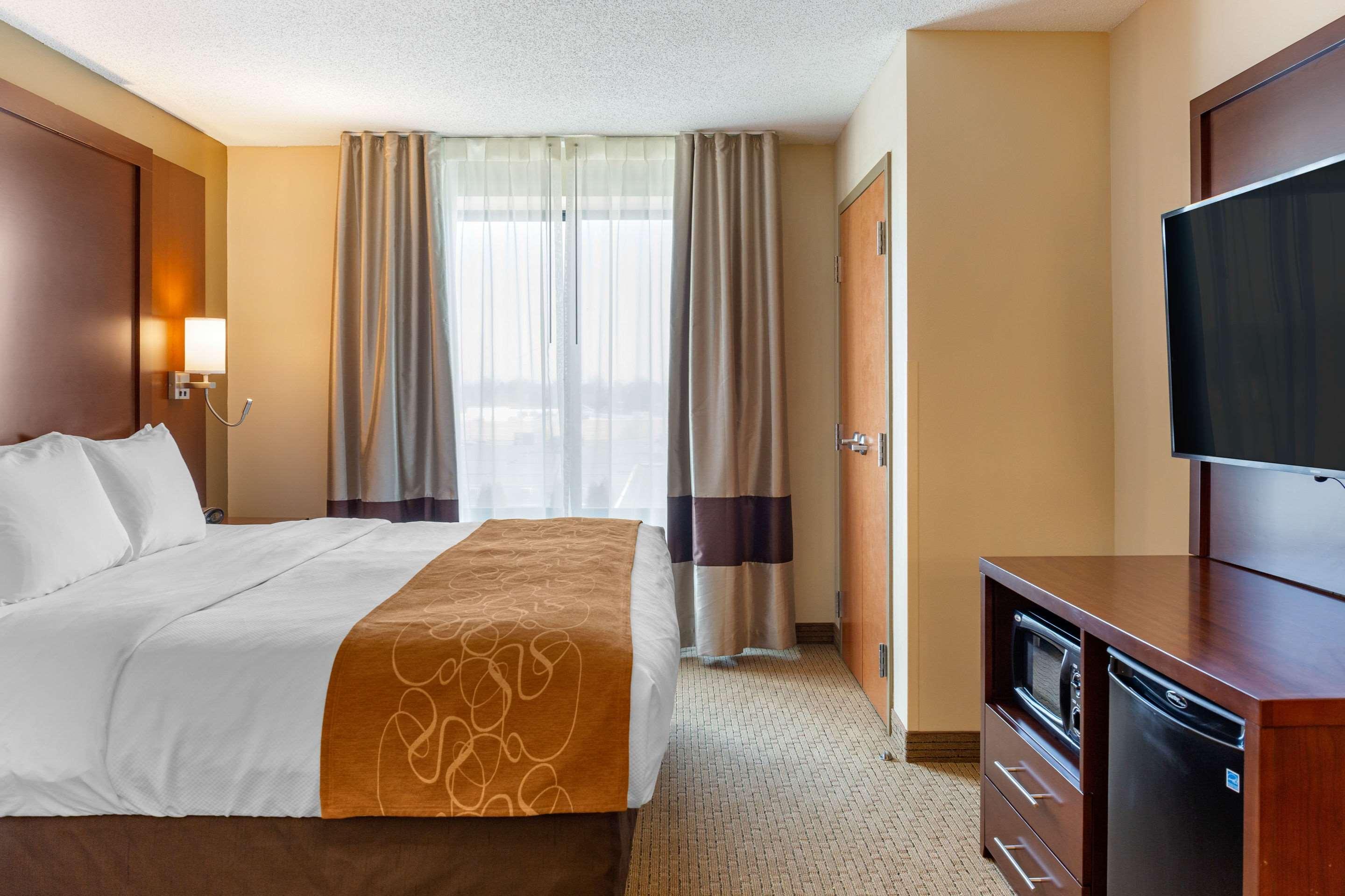 Comfort Lancaster Amish Country Hotel Smoketown (Lancaster County)