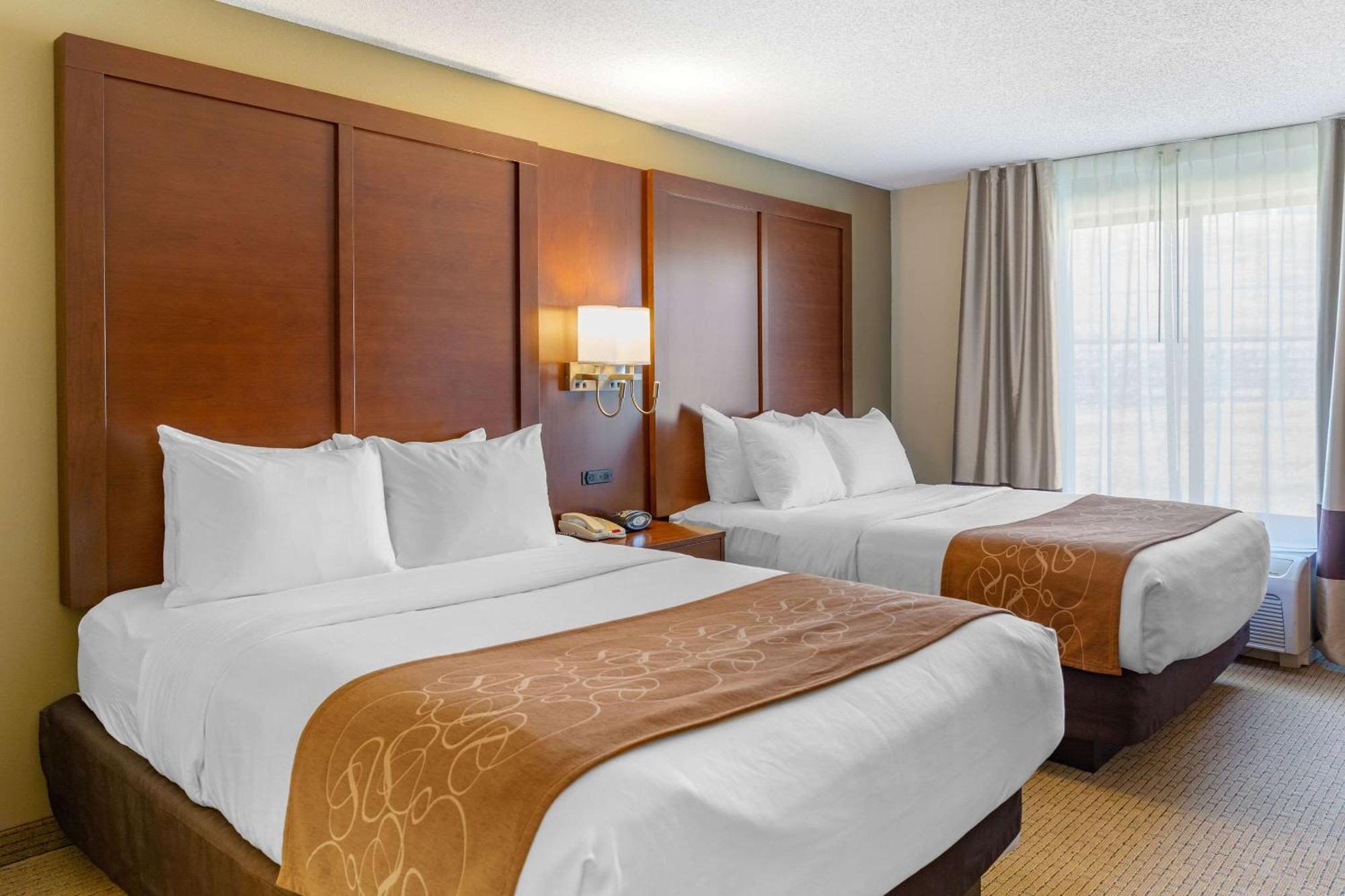 Comfort Lancaster Amish Country Hotel Smoketown (Lancaster County)