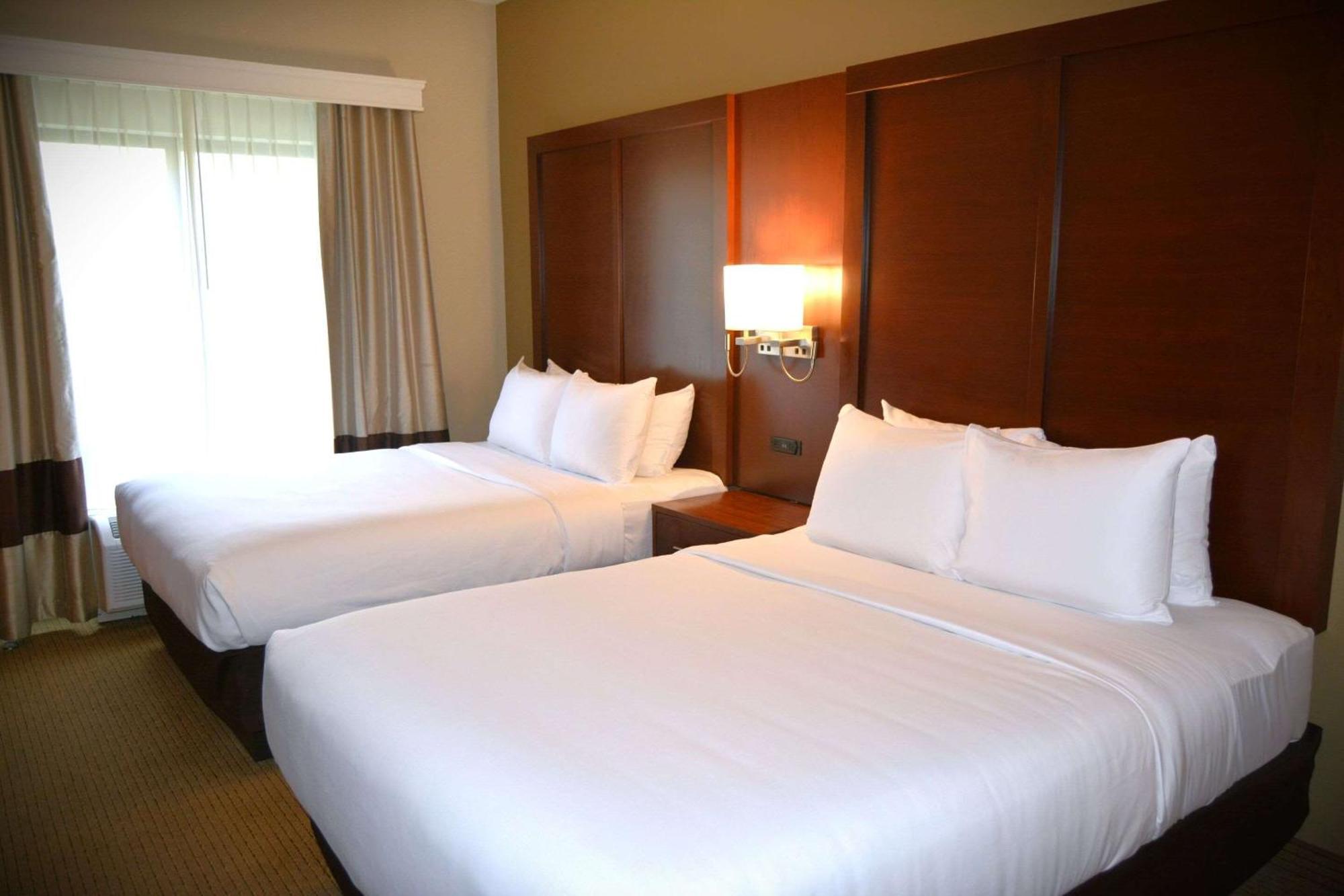 Comfort Lancaster Amish Country 3* Smoketown (Lancaster County)