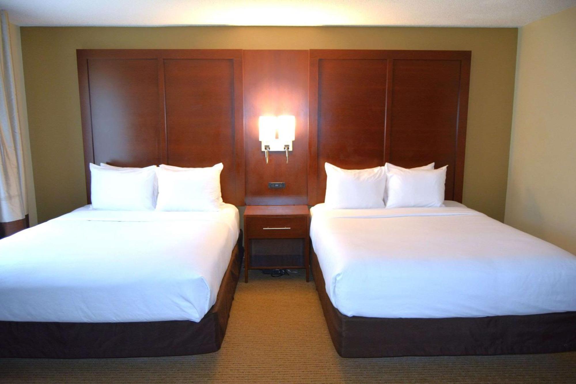 Hotel Comfort Lancaster Amish Country 3*