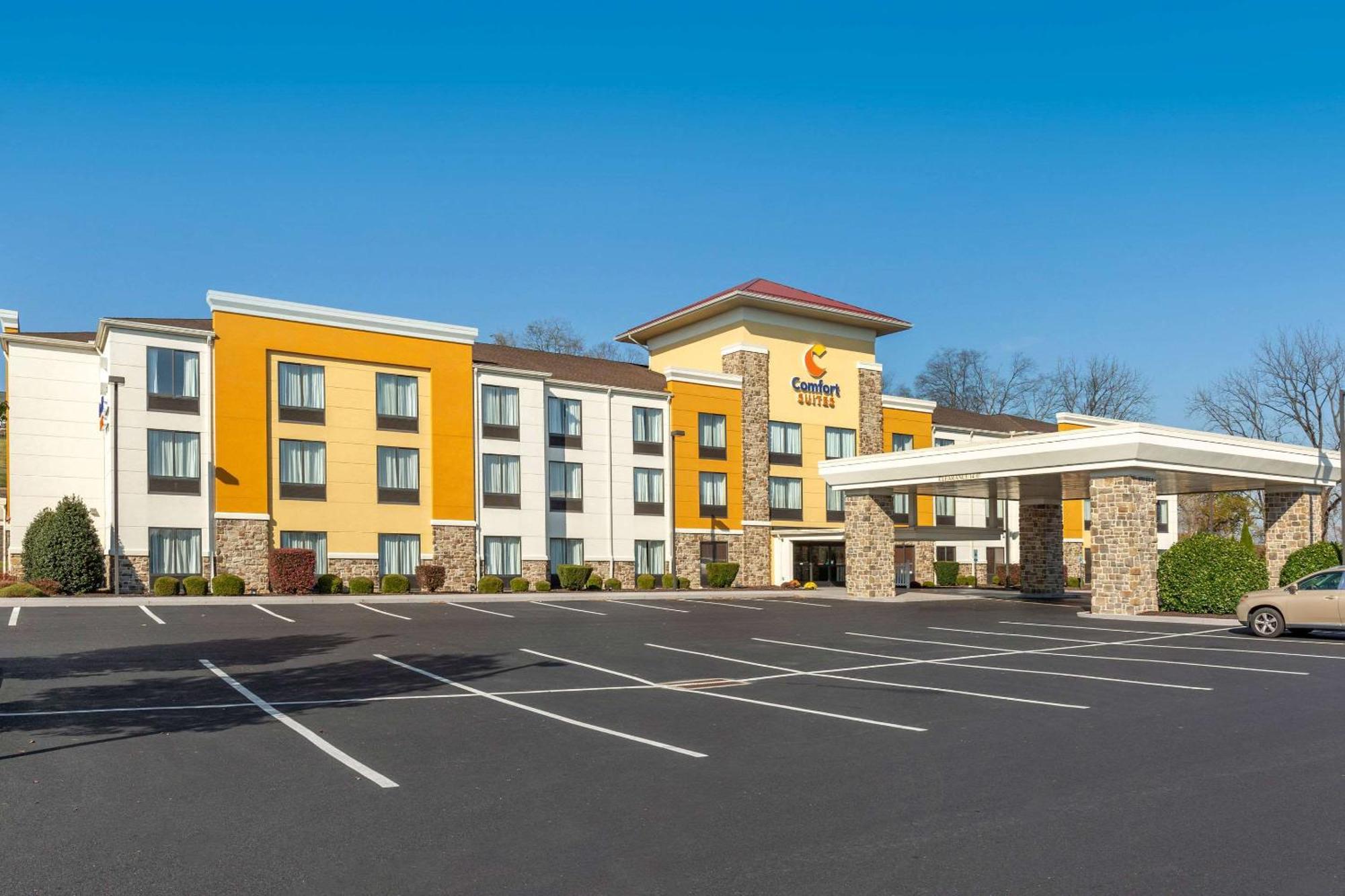 Comfort Lancaster Amish Country 3* Smoketown (Lancaster County)