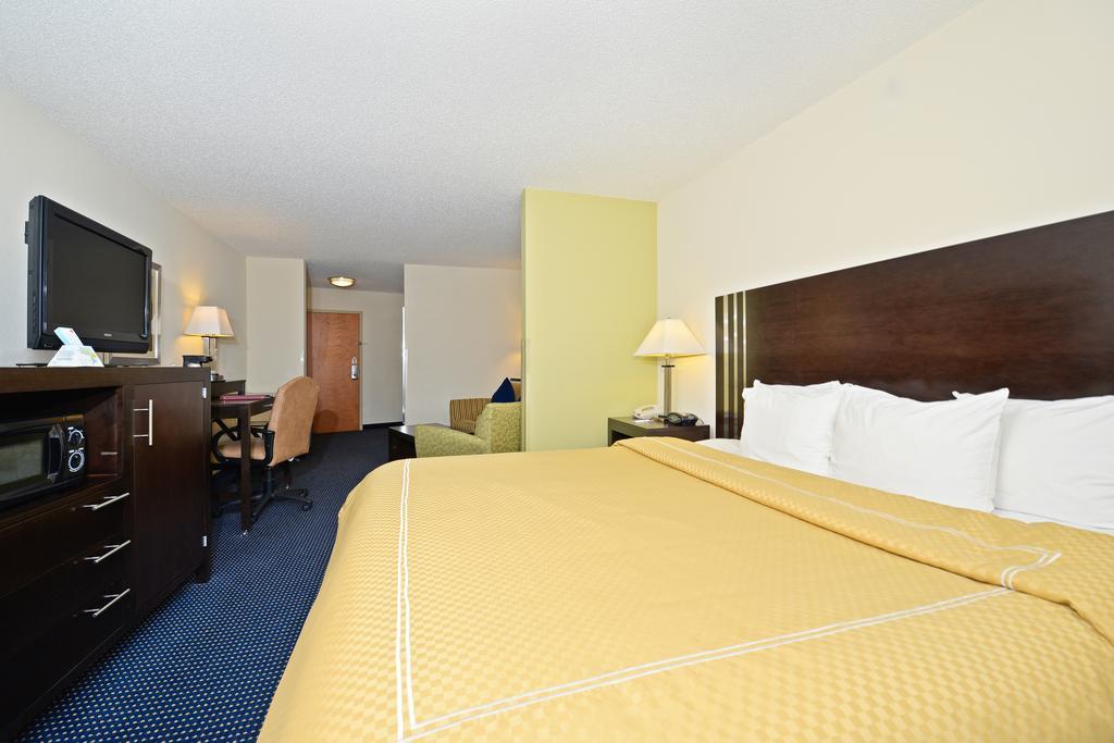 Hotel Comfort Lancaster Amish Country Smoketown (Lancaster County)