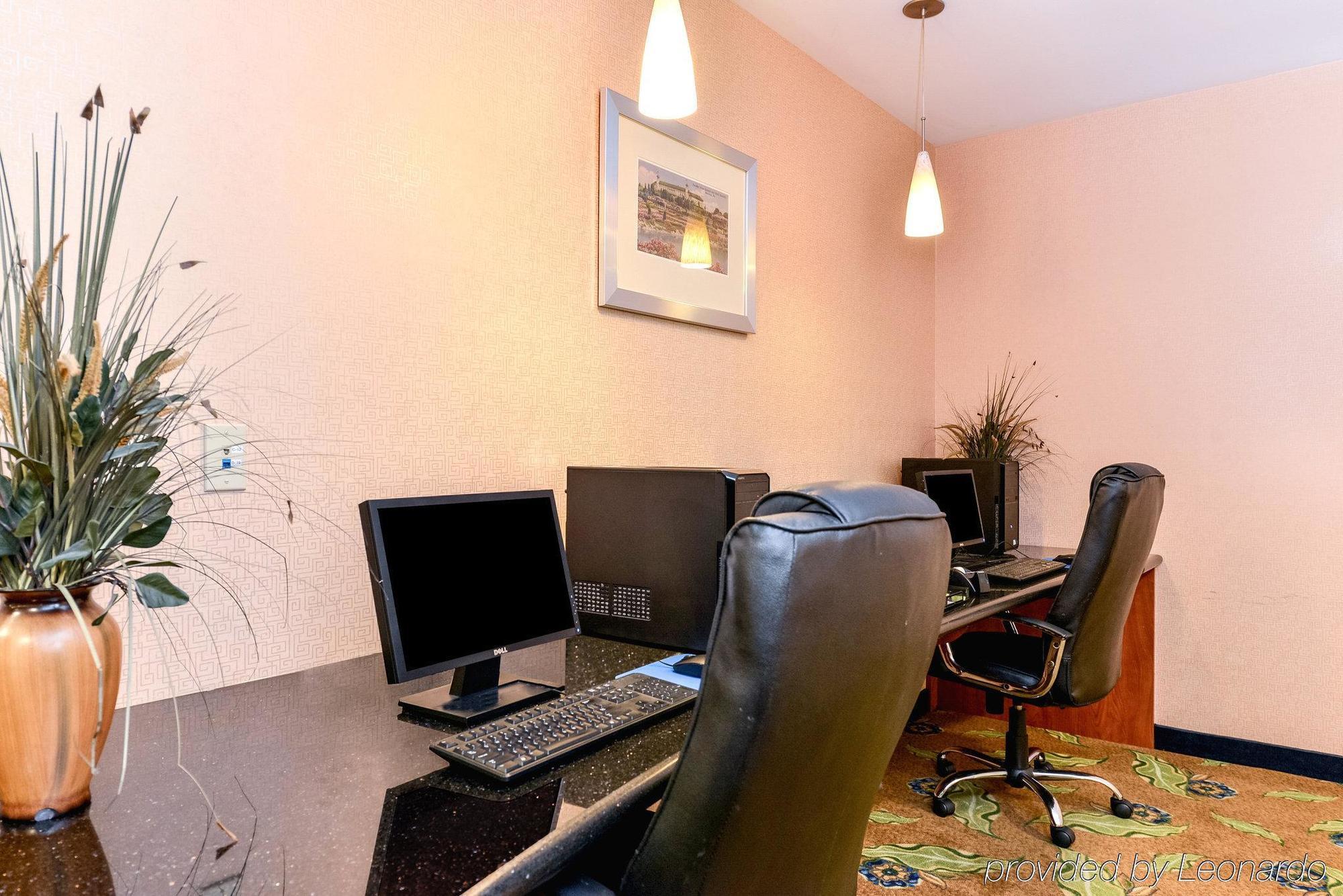 Hotel Comfort Lancaster Amish Country Smoketown (Lancaster County)