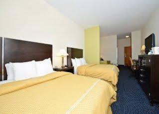 Comfort Lancaster Amish Country Hotel Smoketown (Lancaster County)