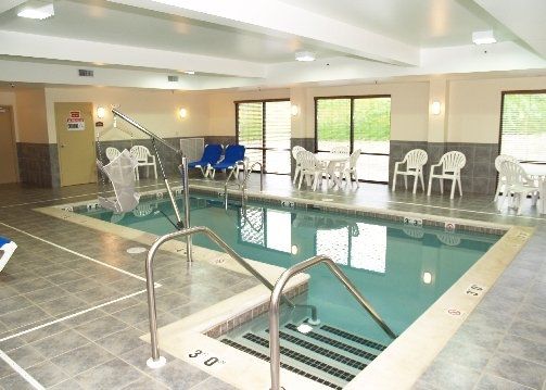 Hotel Comfort Lancaster Amish Country Smoketown (Lancaster County)